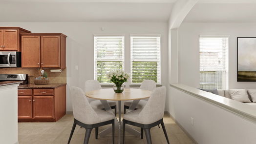 Richmond 1-story, 4-bed 24127 Via Renata Drive-idx