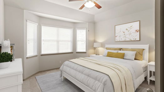 Richmond 1-story, 4-bed 24127 Via Renata Drive-idx
