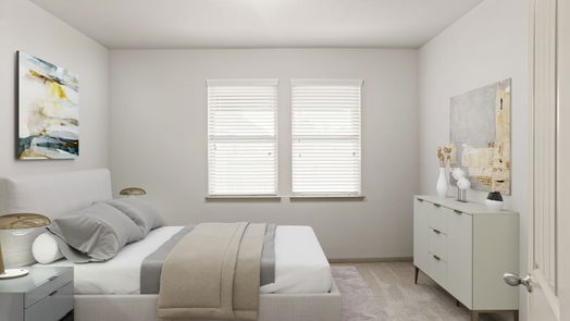 Richmond 1-story, 4-bed 24127 Via Renata Drive-idx