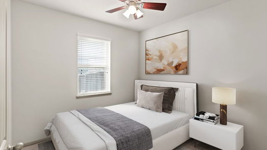 Richmond 1-story, 4-bed 24127 Via Renata Drive-idx