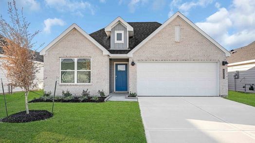 Richmond 1-story, 4-bed 1519 Merulana Ln-idx