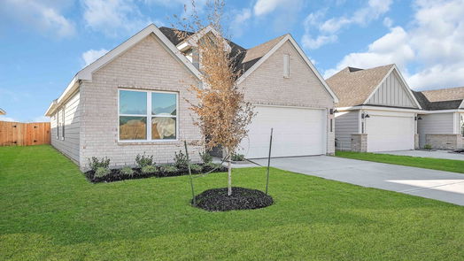 Richmond 1-story, 4-bed 1519 Merulana Ln-idx