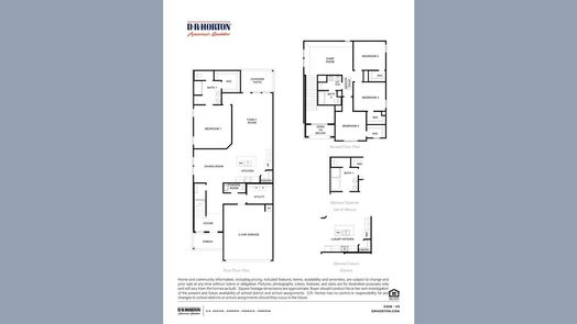 Richmond 2-story, 4-bed 1611 Merulana Ln-idx