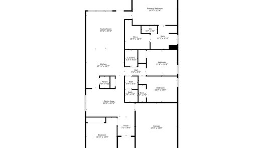 Richmond null-story, 4-bed 18603 Camden Heights Lane-idx