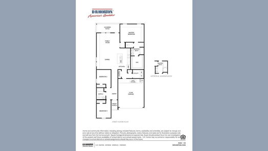 Richmond null-story, 3-bed 7530 Flintrock Hollow Trail-idx