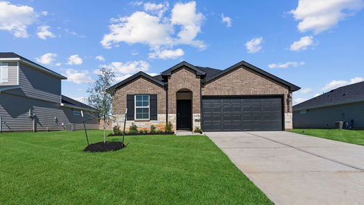 Richmond 1-story, 4-bed 1603 Merulana Ln-idx