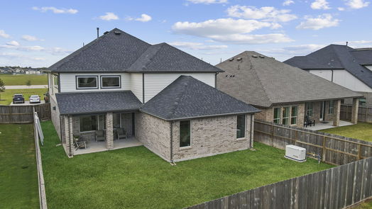 Richmond 2-story, 5-bed 2847 Red Rosehip Dr-idx