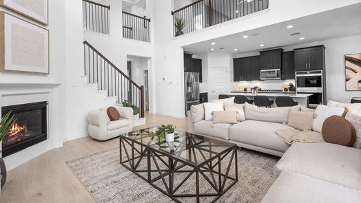 Richmond 2-story, 5-bed 2847 Red Rosehip Dr-idx