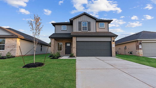 Richmond 2-story, 4-bed 1539 Merulana Ln-idx