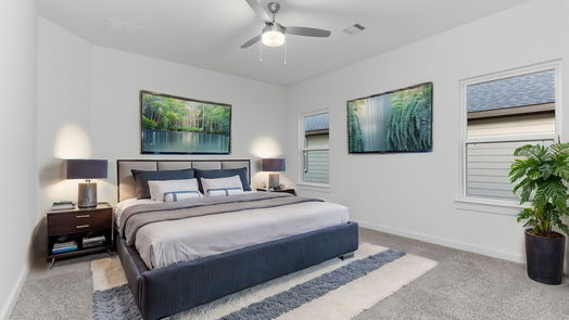 Richmond 2-story, 4-bed 1539 Merulana Ln-idx
