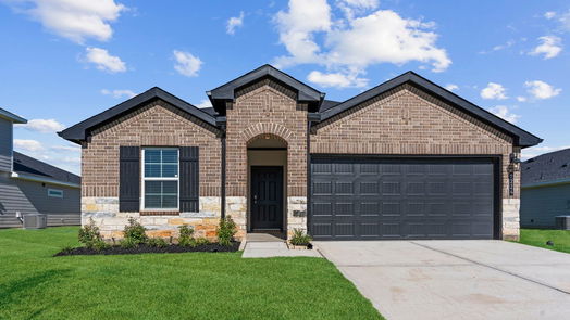 Richmond 1-story, 4-bed 7819 Bel Fiore Drive-idx