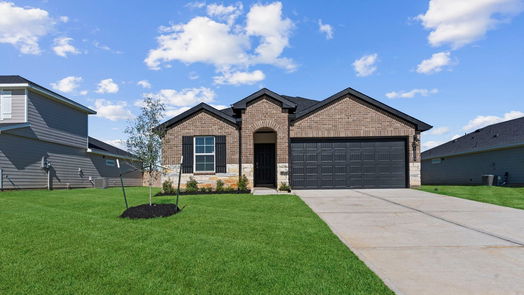 Richmond 1-story, 4-bed 7819 Bel Fiore Drive-idx