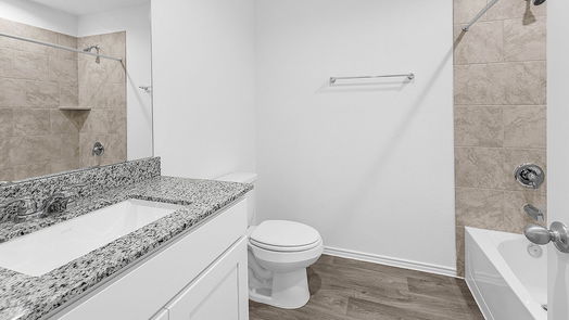 Richmond 1-story, 4-bed 7819 Bel Fiore Drive-idx