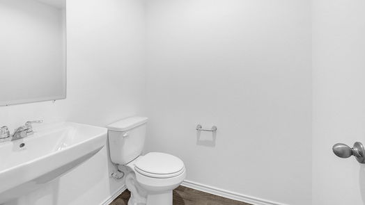Richmond 1-story, 4-bed 7819 Bel Fiore Drive-idx
