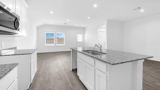 Richmond 1-story, 4-bed 7819 Bel Fiore Drive-idx
