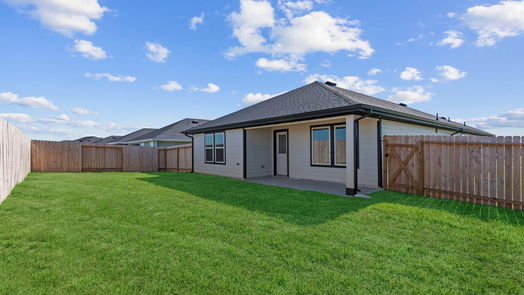 Richmond 1-story, 4-bed 7819 Bel Fiore Drive-idx