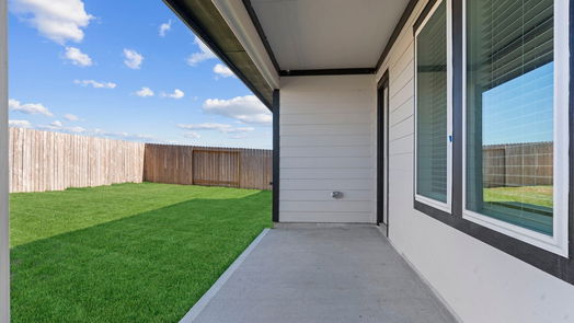 Richmond 1-story, 4-bed 7819 Bel Fiore Drive-idx