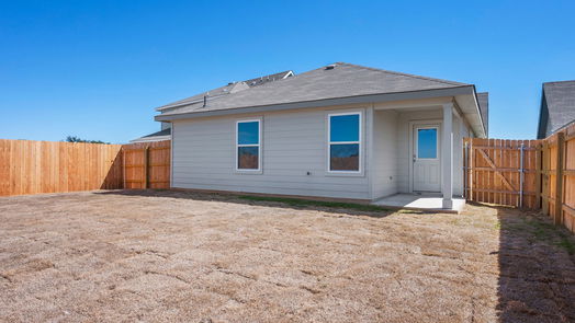 Rockdale 1-story, 3-bed 509 Pickel Drive-idx