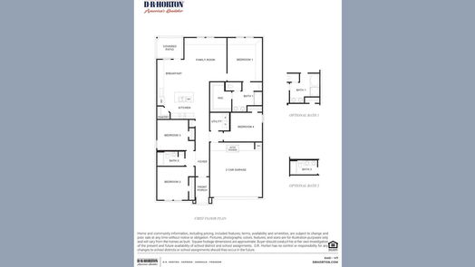 Rosenberg 1-story, 4-bed 2811 Magnolia Blossom Lane-idx