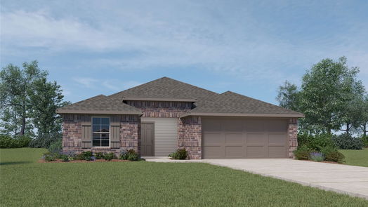 Rosenberg 1-story, 3-bed 2711 Willow Gulch Way-idx