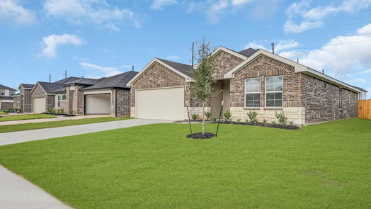 Rosenberg 1-story, 3-bed 2704 Willow Gulch Way-idx