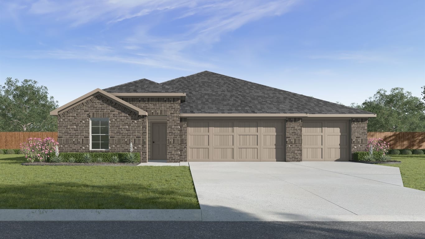 Rosenberg 1-story, 4-bed 2930 Bur Landing Lane-idx