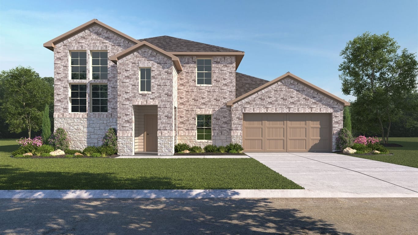 Rosenberg 1-story, 4-bed 2910 Bur Landing Lane-idx