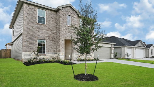 Rosenberg 2-story, 4-bed 3027 Magnolia Blossom Lane-idx