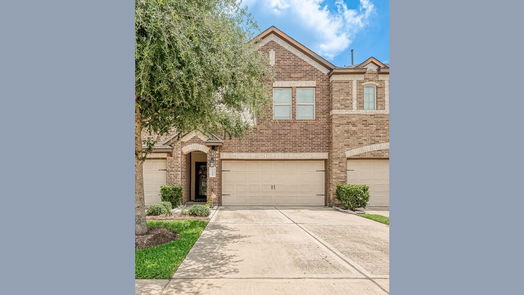 Rosenberg 2-story, 3-bed 3321 Harvest Meadow Lane-idx