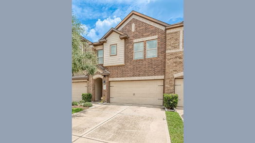 Rosenberg 2-story, 3-bed 3321 Harvest Meadow Lane-idx