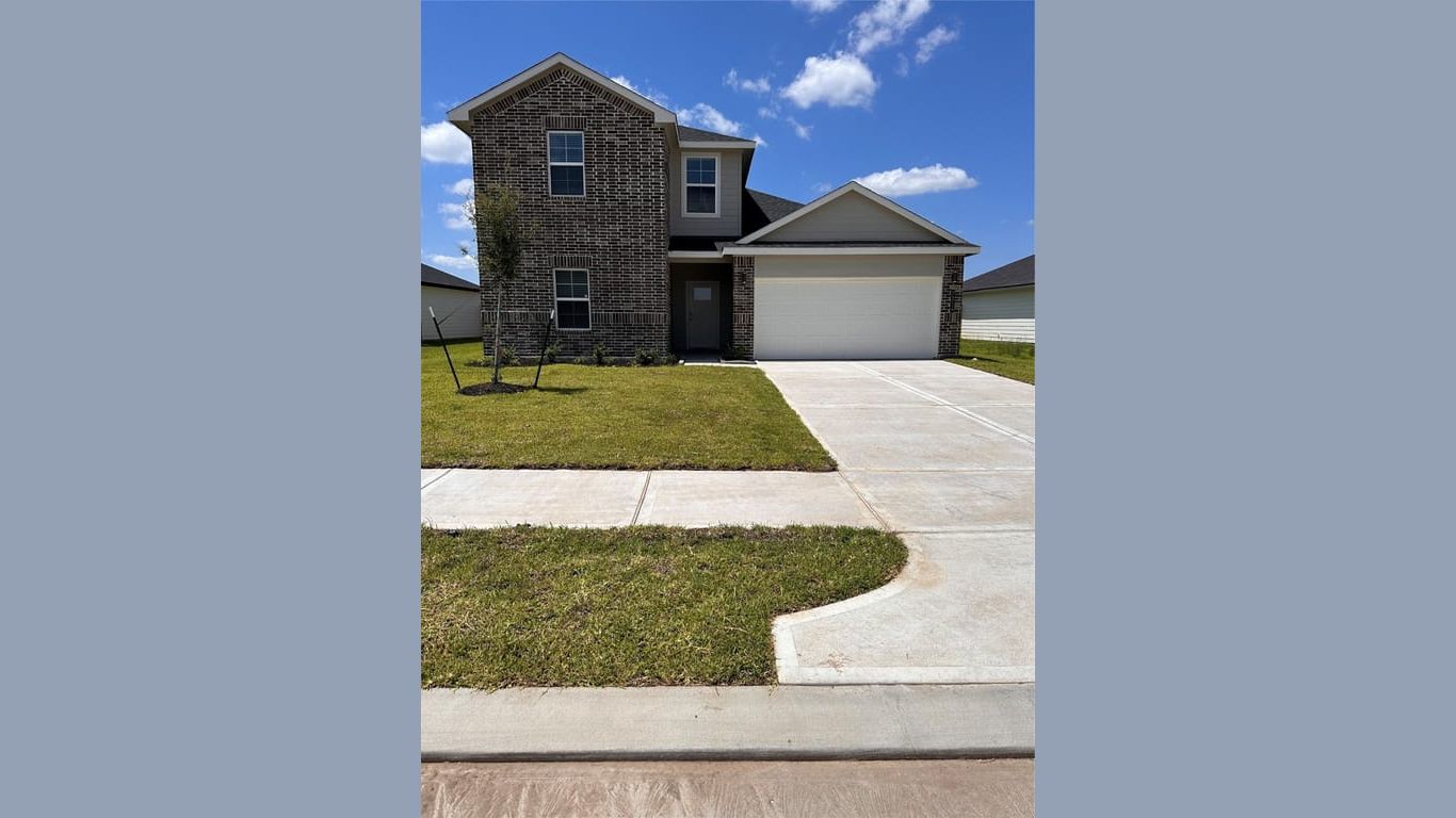 Rosenberg 2-story, 4-bed 7214 Sunset Creek Drive-idx