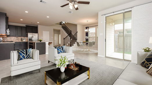 Rosenberg null-story, 3-bed 3326 Rainflower Springs Lane-idx