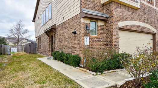 Rosenberg 1-story, 3-bed 3326 Rainflower Springs Lane-idx