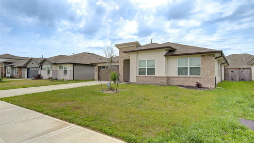 Rosenberg 1-story, 4-bed 6830 Amber Cliff Lane-idx