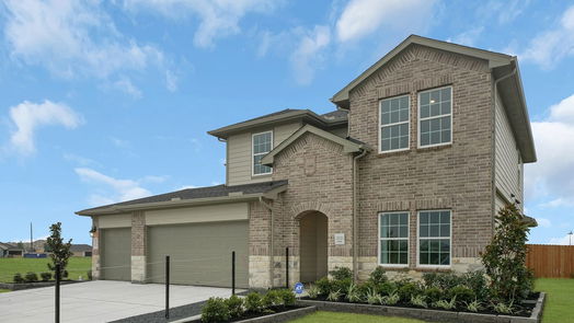 Rosenberg 2-story, 4-bed 4107 Waving Willow Way-idx