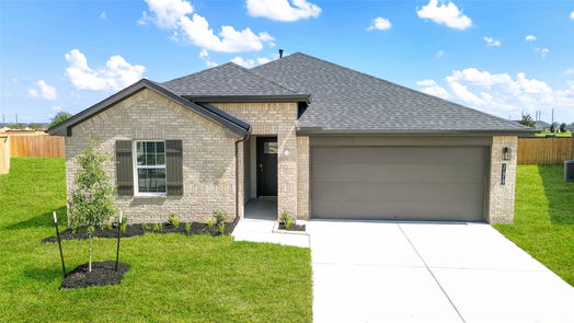 Rosenberg 1-story, 5-bed 2913 Bur Landing Lane-idx