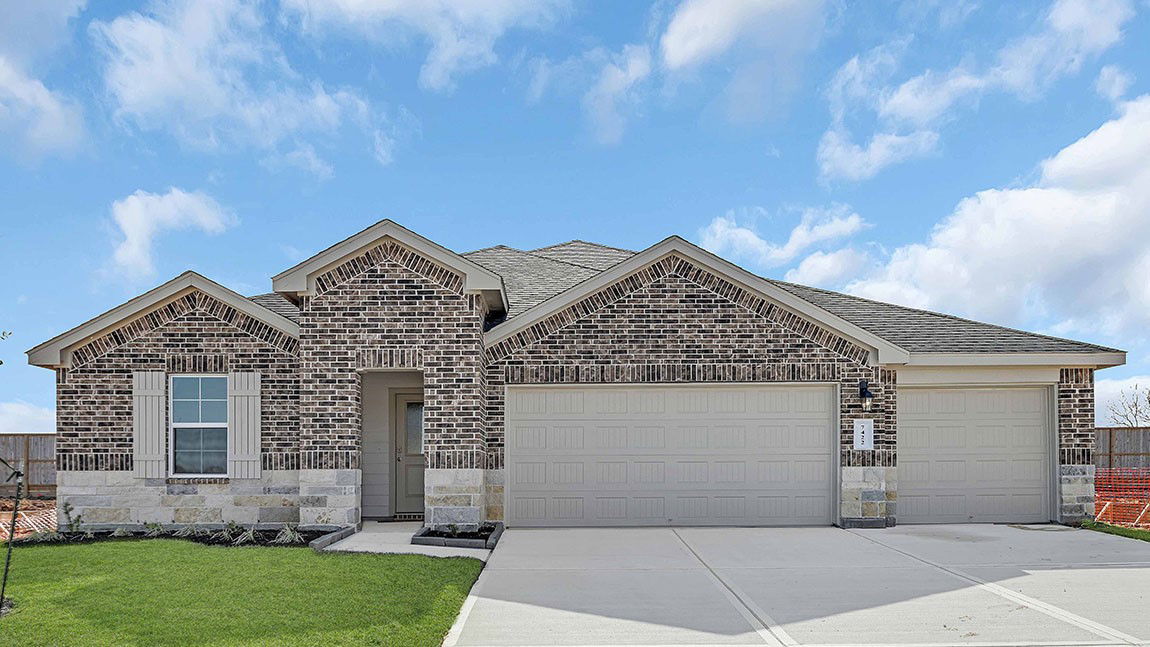 Rosenberg 1-story, 4-bed 3112 Magnolia Blossom Lane-idx
