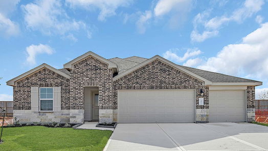 Rosenberg 1-story, 4-bed 3112 Magnolia Blossom Lane-idx