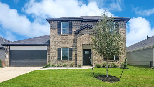 Rosenberg 2-story, 4-bed 3116 Magnolia Blossom Lane-idx