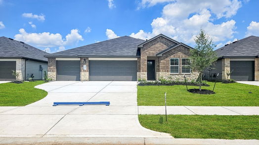 Rosenberg 1-story, 4-bed 5603 Olive Park Lane-idx