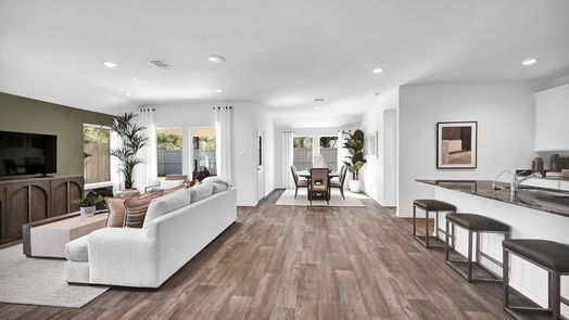Rosenberg 1-story, 5-bed 5524 Poplar Ridge Court-idx