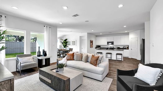 Rosenberg 1-story, 5-bed 5524 Poplar Ridge Court-idx
