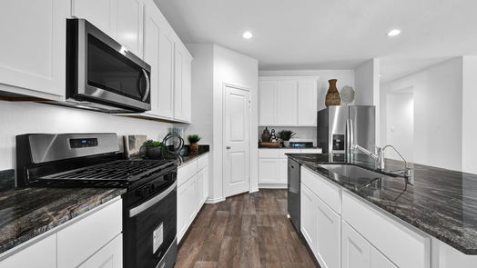 Rosenberg 1-story, 5-bed 5524 Poplar Ridge Court-idx