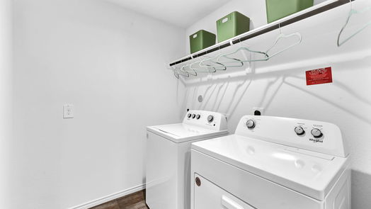Rosenberg 1-story, 5-bed 5524 Poplar Ridge Court-idx