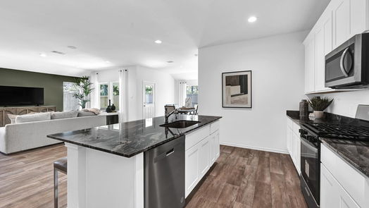 Rosenberg 1-story, 5-bed 5524 Poplar Ridge Court-idx