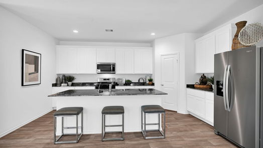 Rosenberg 1-story, 5-bed 5524 Poplar Ridge Court-idx