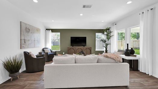 Rosenberg 1-story, 5-bed 5524 Poplar Ridge Court-idx