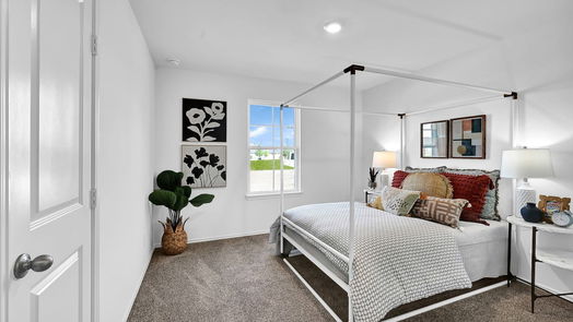 Rosenberg 1-story, 5-bed 5524 Poplar Ridge Court-idx