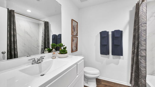 Rosenberg 1-story, 5-bed 5524 Poplar Ridge Court-idx
