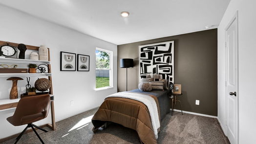 Rosenberg 1-story, 5-bed 5524 Poplar Ridge Court-idx